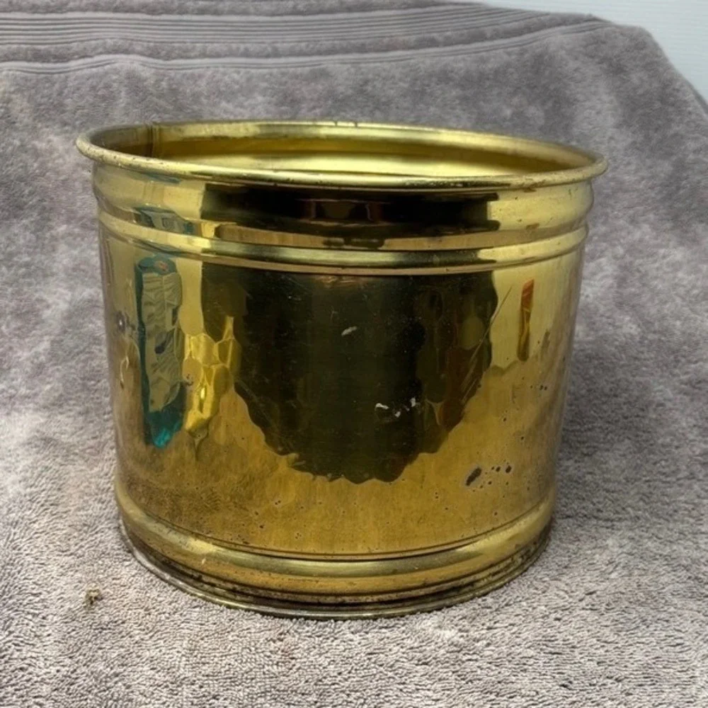 N/A vintage brass